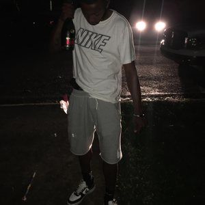 Meet your Posher, Kentrell